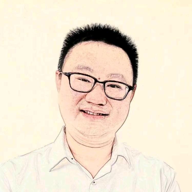 做导游的丁老师