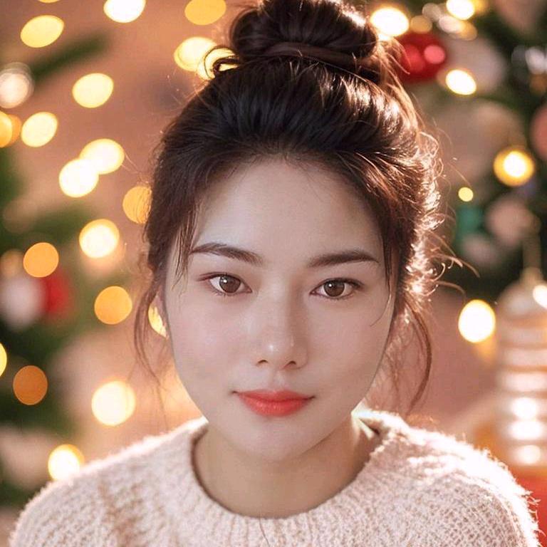 ❤️甜馨妈咪❤️