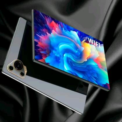 华粉5G平板雷神科技