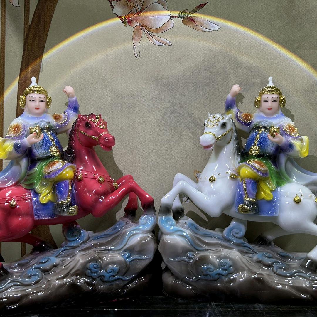 一欧元佛像工厂