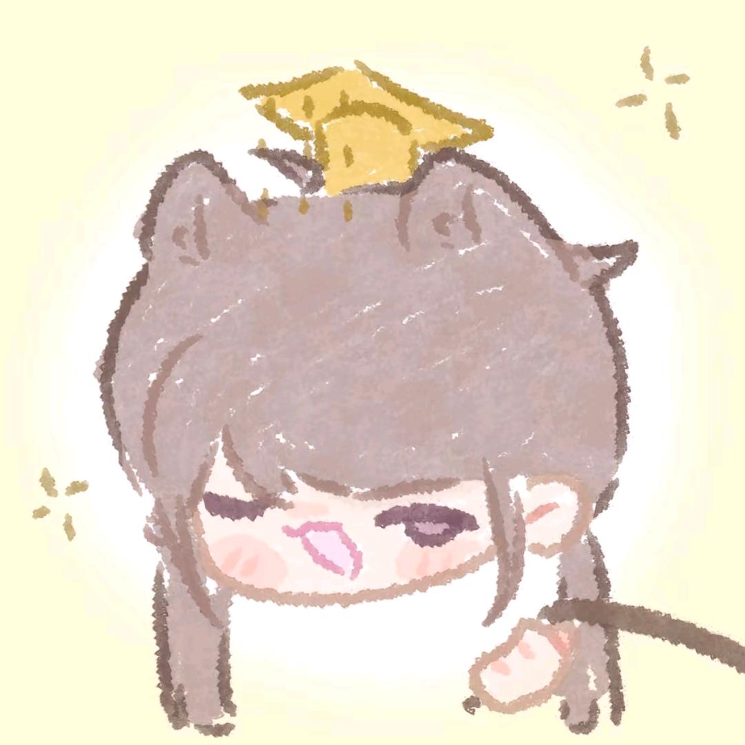 UZR头像