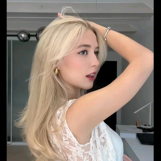 歪果