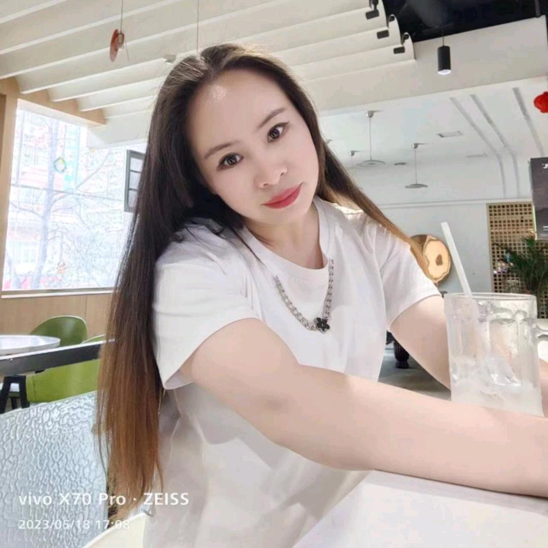 云南妹