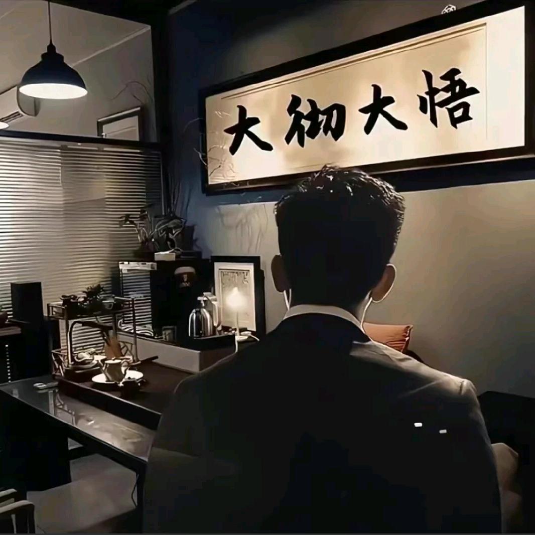 情绪稳定