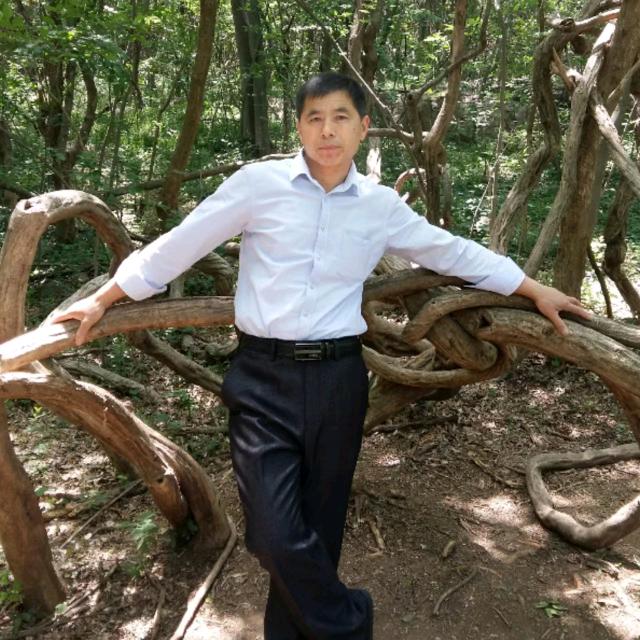 心平气和