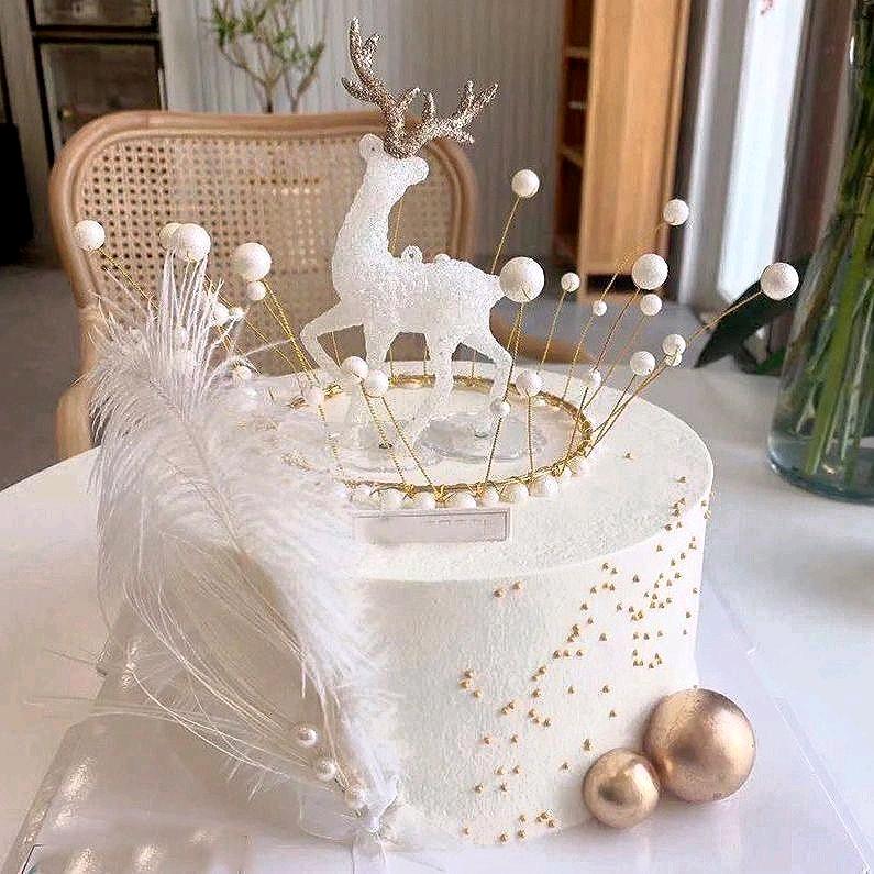 我的幸芙里蛋糕房