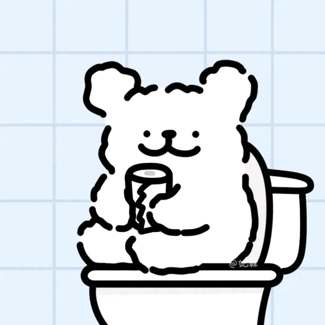 看见我请叫我早睡！