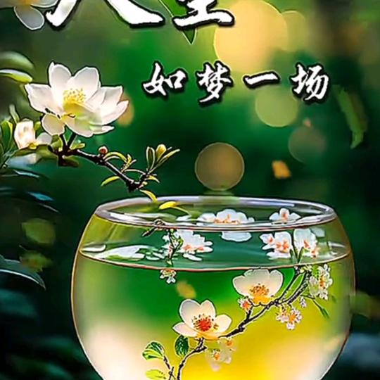 快乐人生！