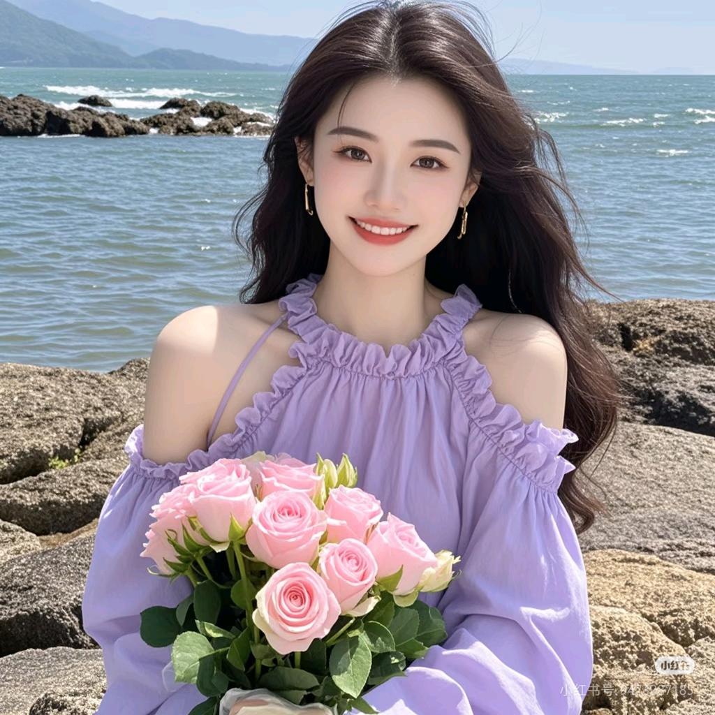 ღ᭄ꦿ如你所愿💞