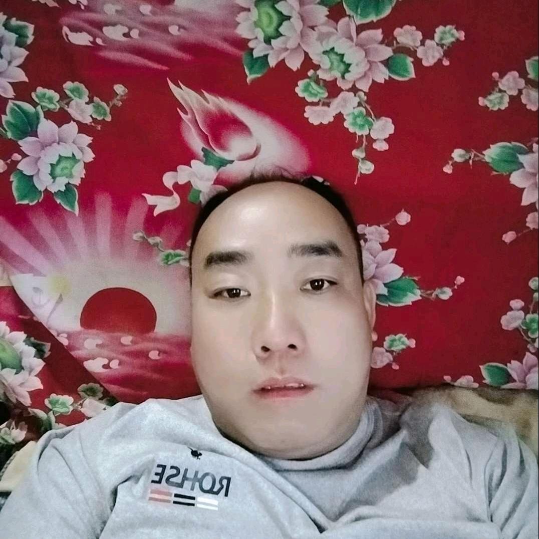 心情很好