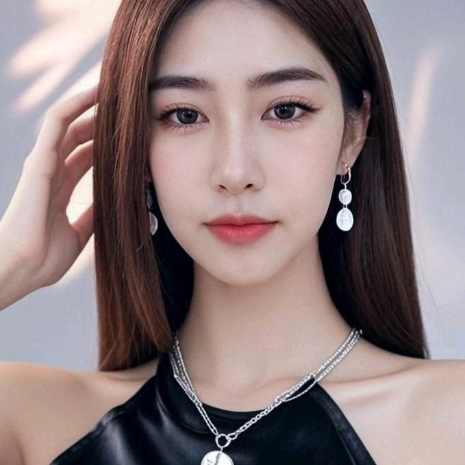 青儿♥