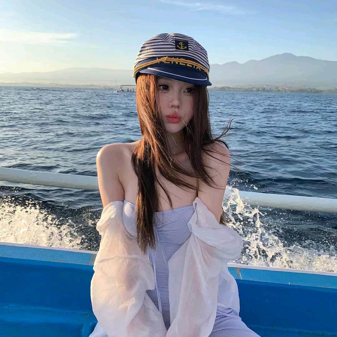 麦梨🐾
