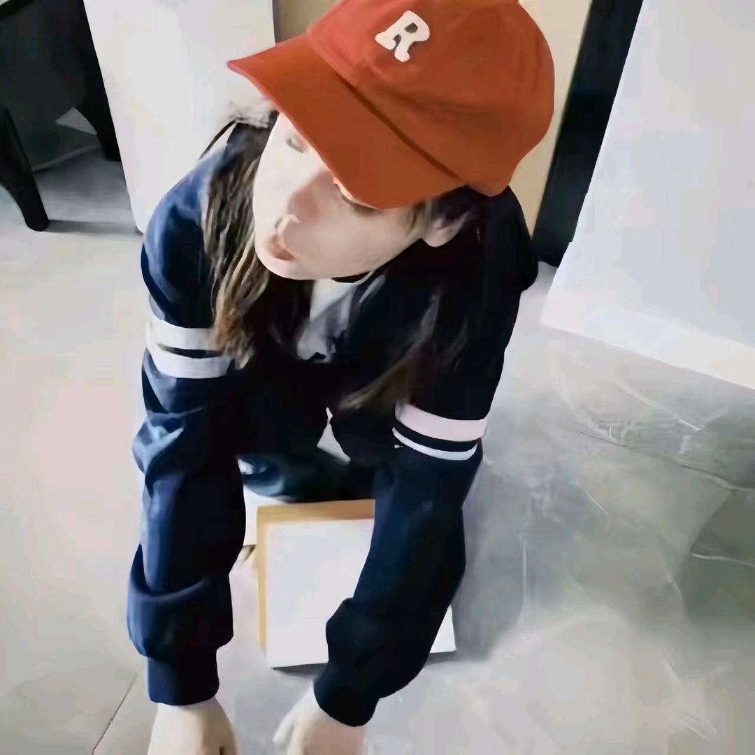 剪完齐刘海总被骗