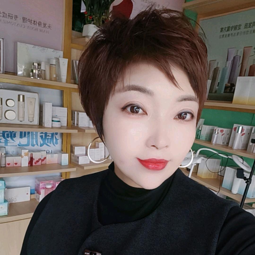 乌密草植物染发毛明