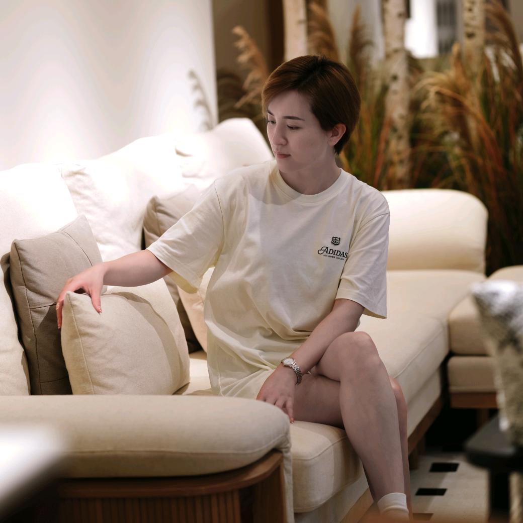 果果说软装丨家具