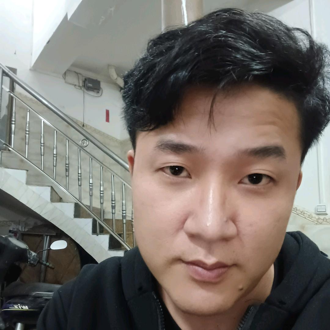 咸鱼啊宗