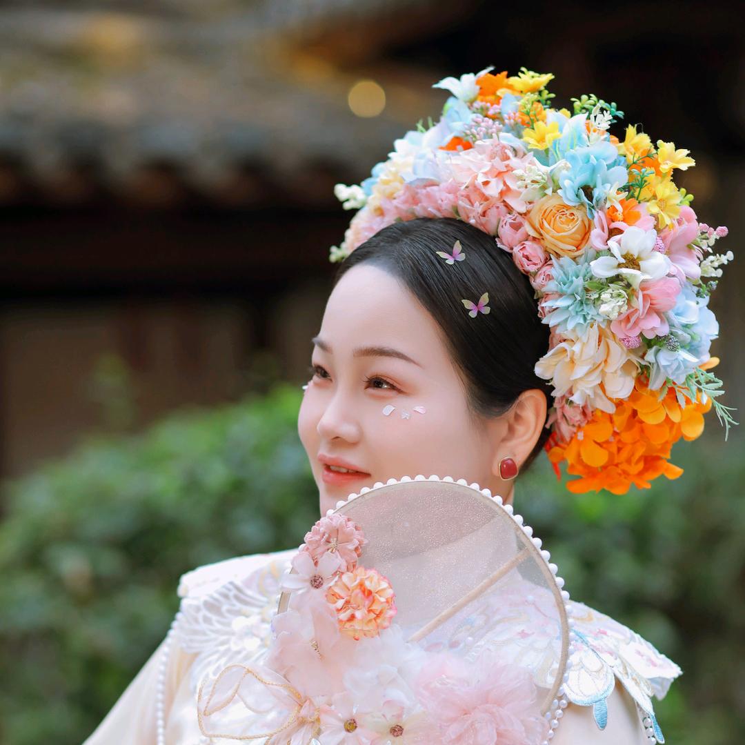 妮娜