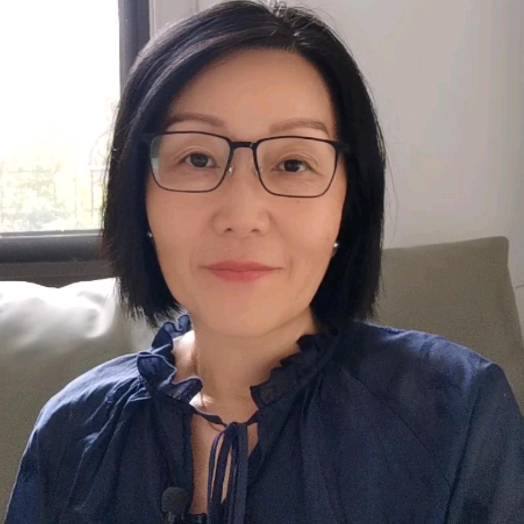 凝妈清醒