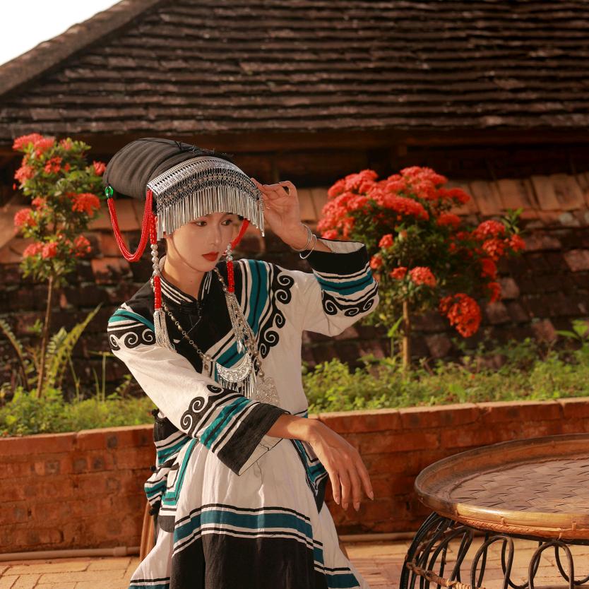 玖月语茶