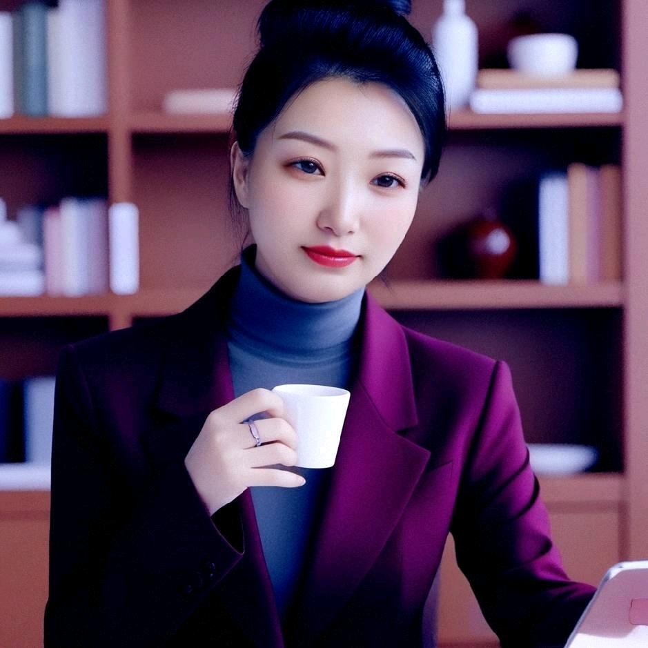侠姐私房茶