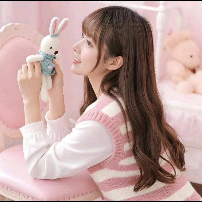 柿柿🎀如意