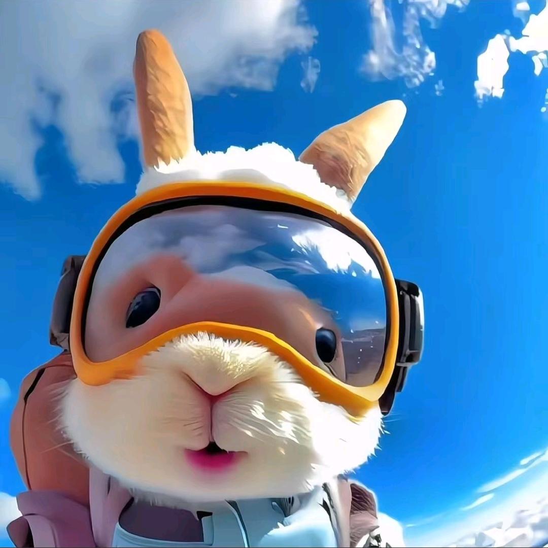 不发脾气只发财💰