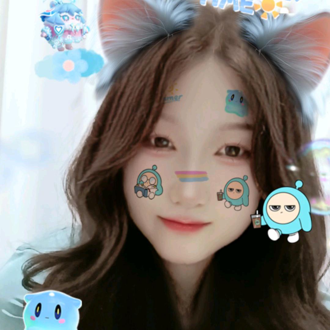 一抹暖阳