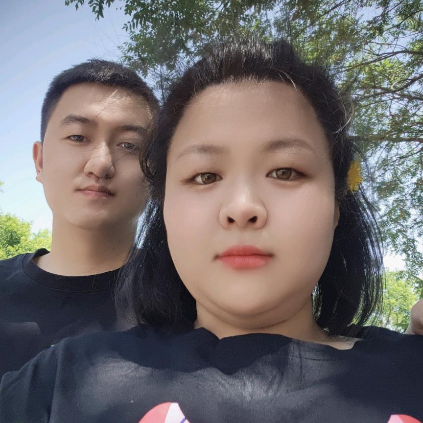 丽丽生活的点滴