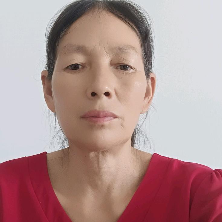 胡登秀