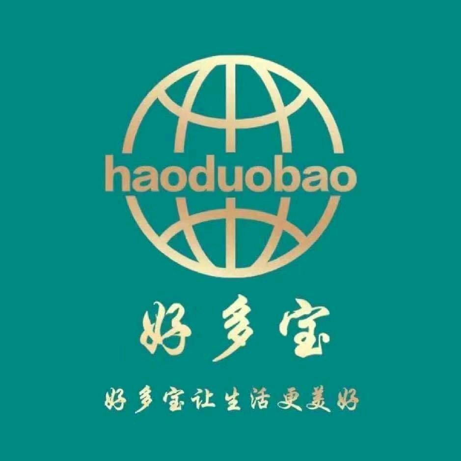 张弓镇好多宝两元十元连锁超市李姐