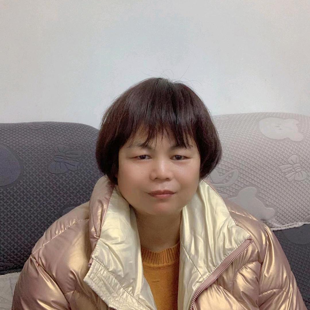 小阳姐（ 每天下午3：50分直播）