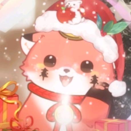 招财狸 狐百万🐾