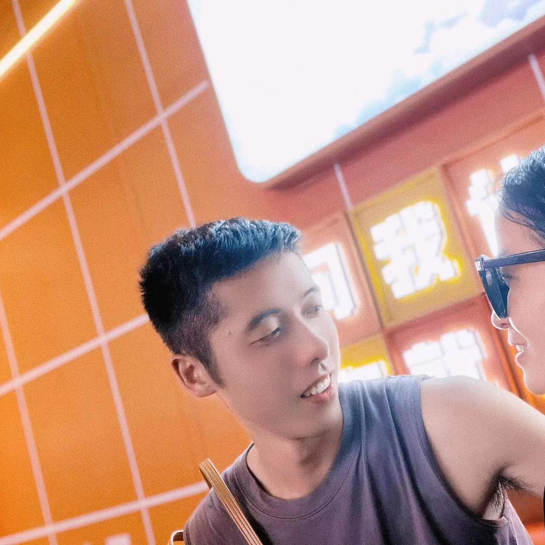 小亮先生
