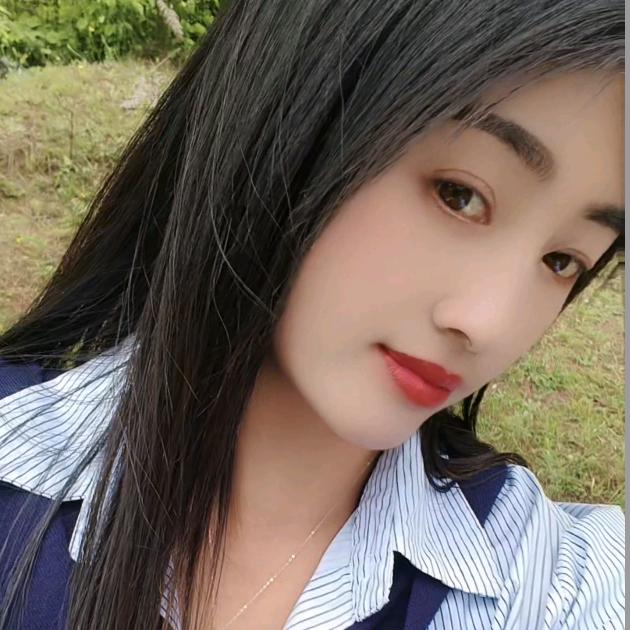 贵州农村妹