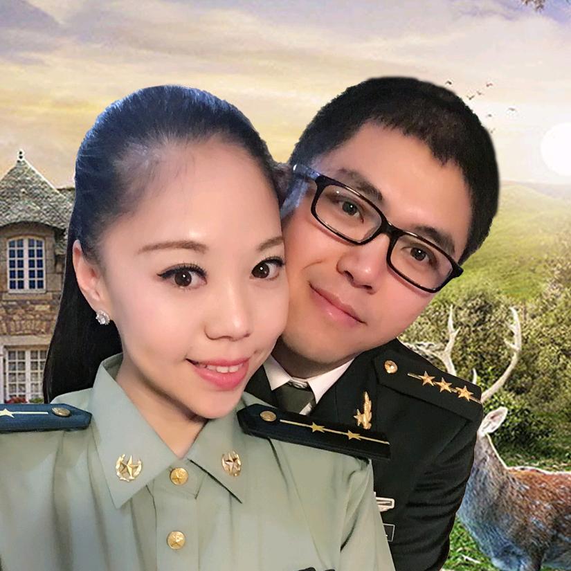 龙叔说故事@抖音