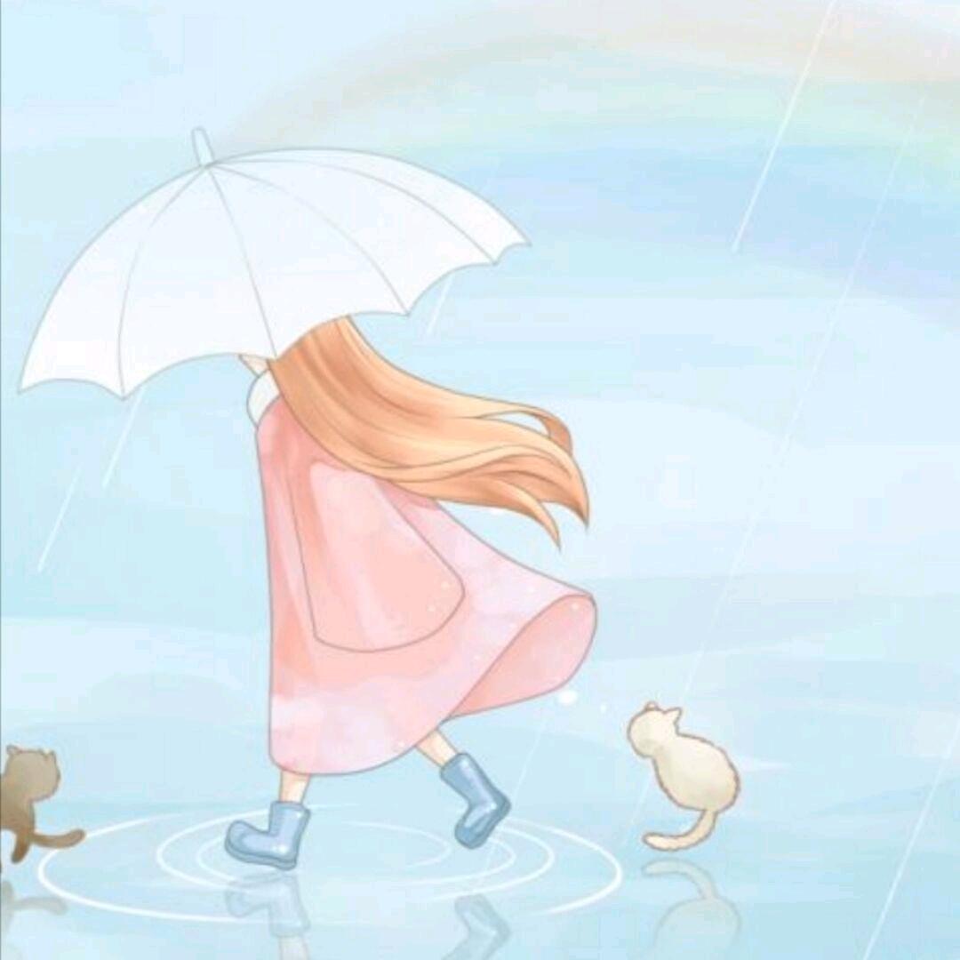 阳光下的