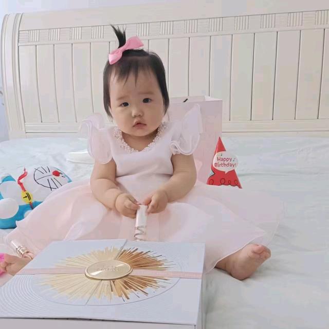 橙子宝宝