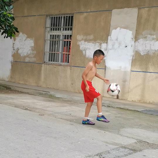 足球小子