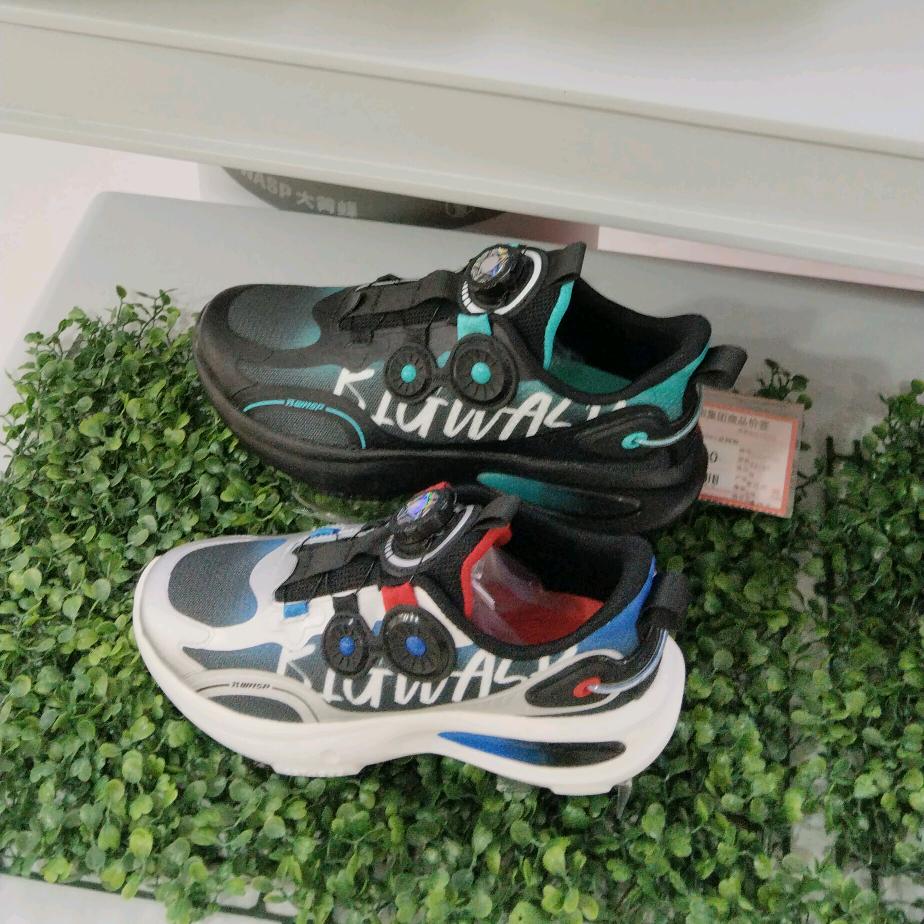 小脚丫童装童鞋优选