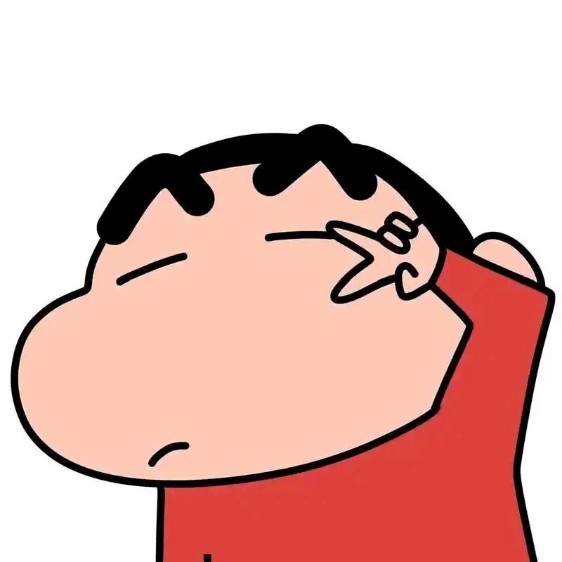 蜡笔小东