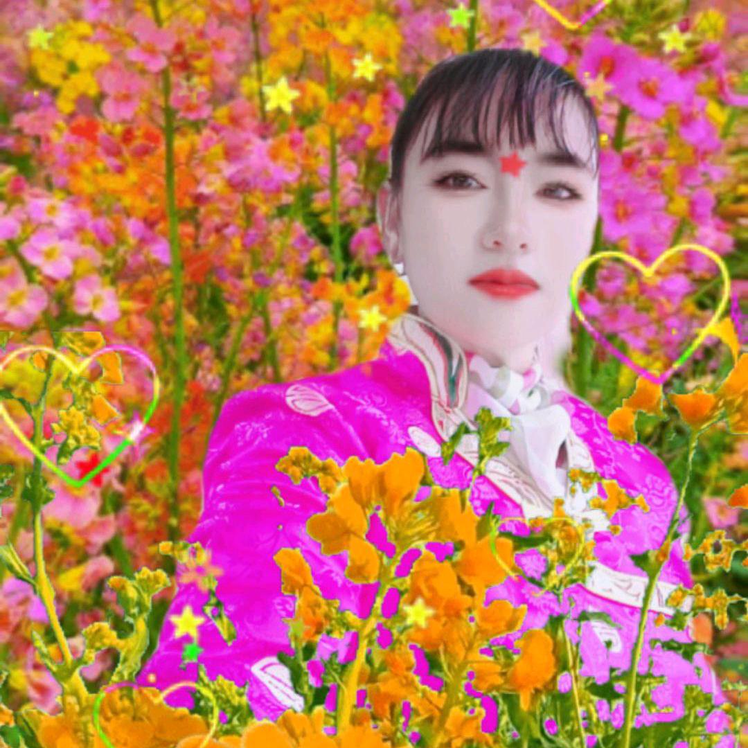 是糖🍭🍭甜到🍒🍒忧伤💘💘