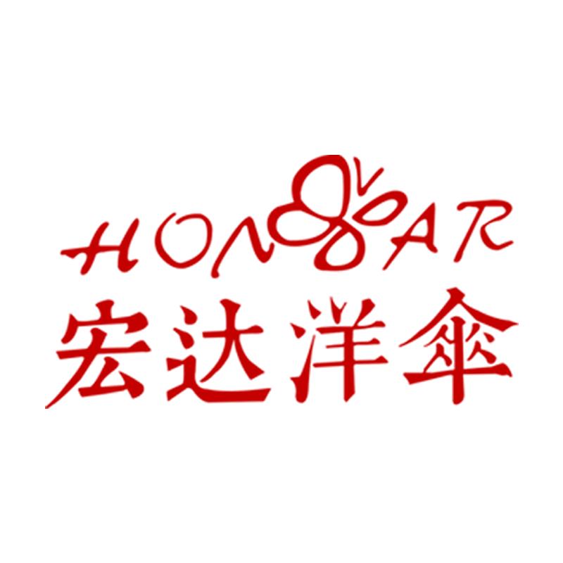 宏达太阳伞