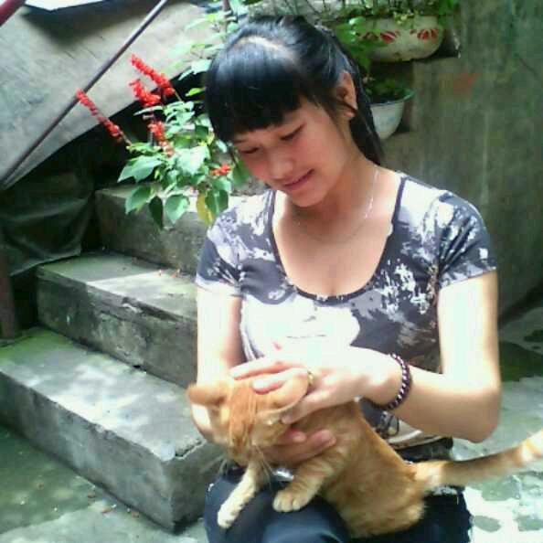 熙雅💫开心过好每一天