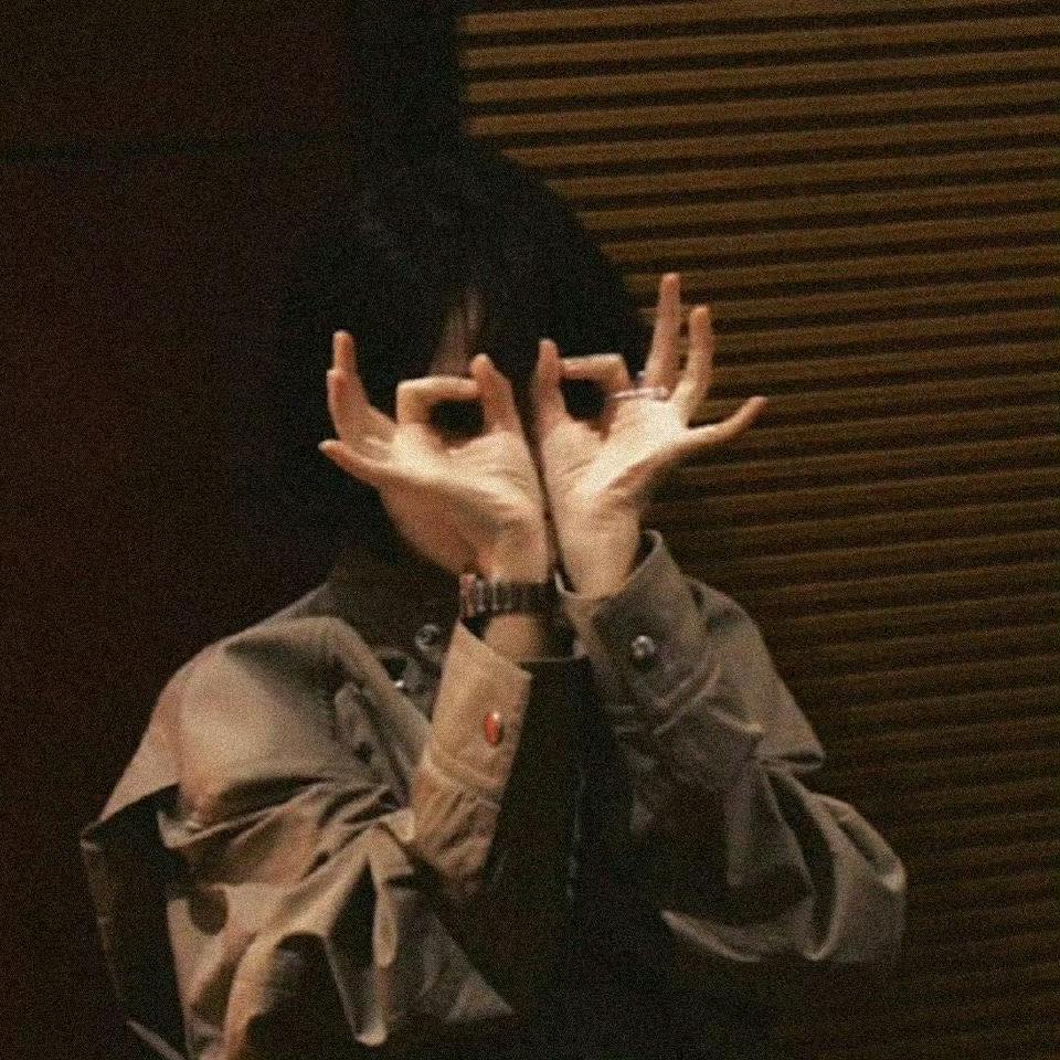 小王有点🧊