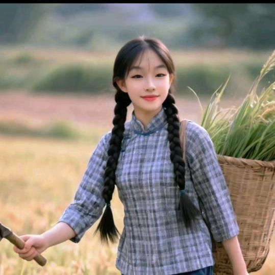 甜妹