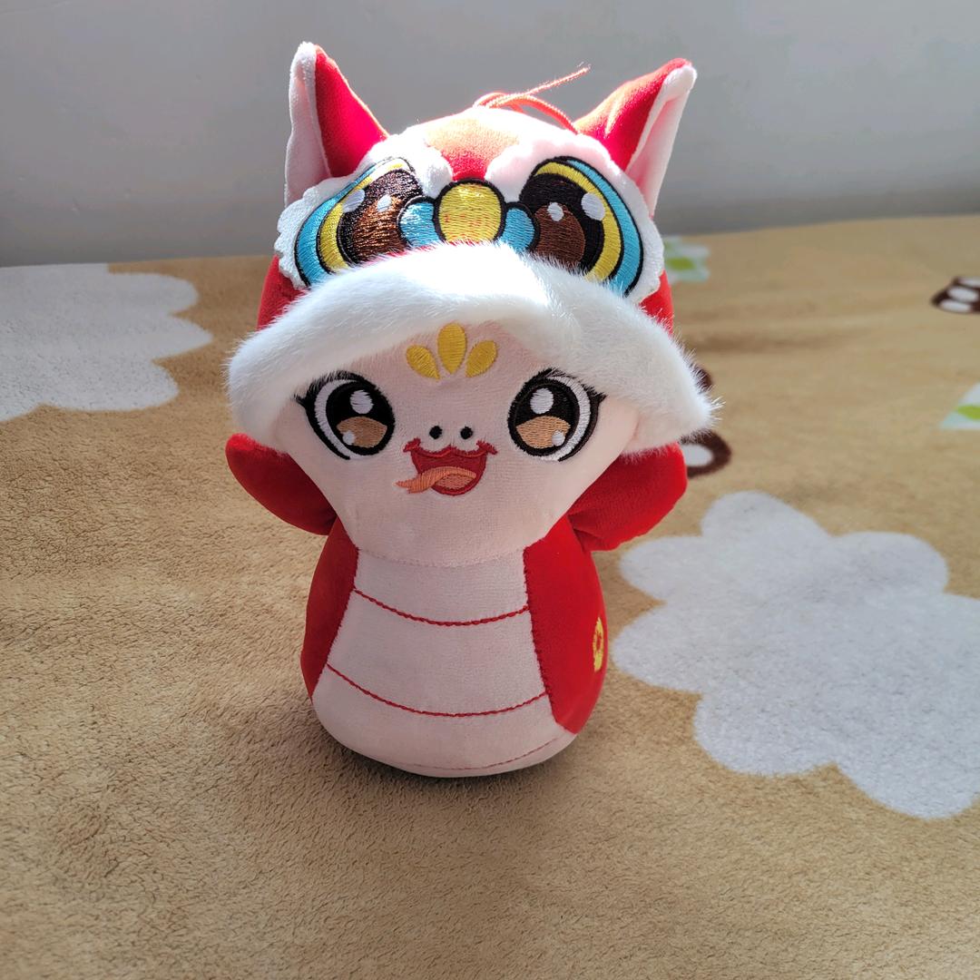 美丽的山