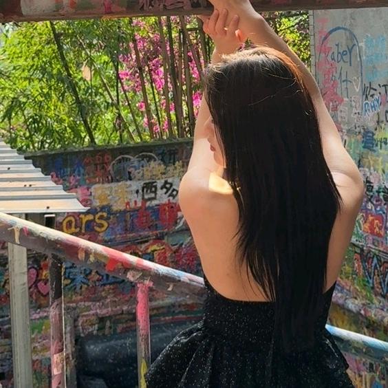 小村民👯