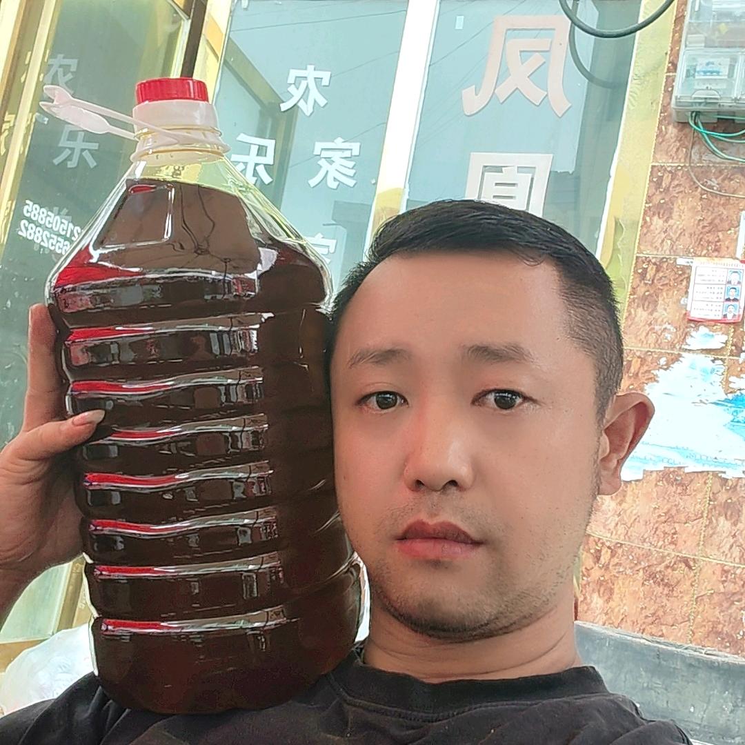 菜油小王子