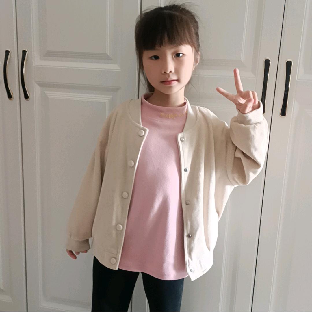 小棉袄