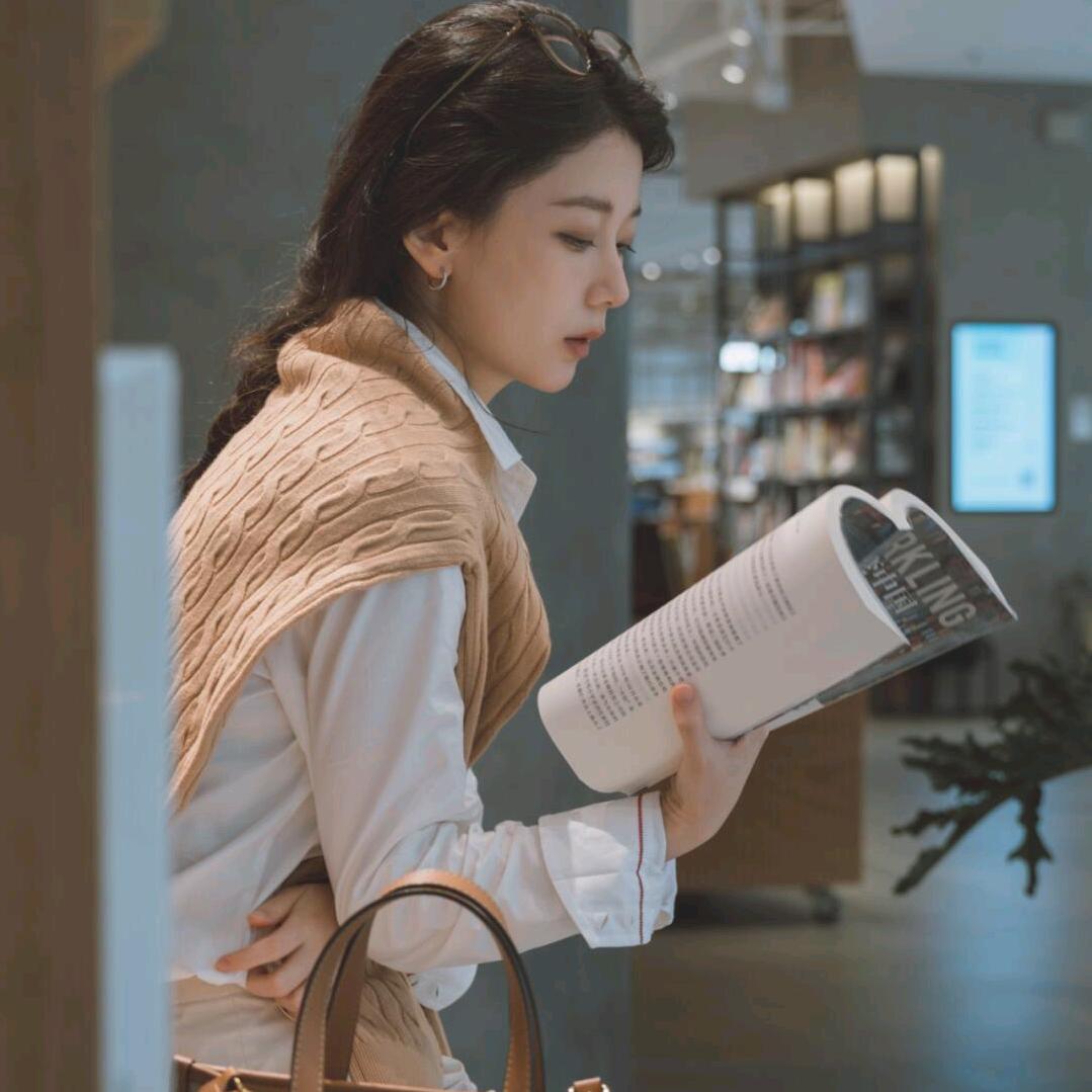 晰然阅读